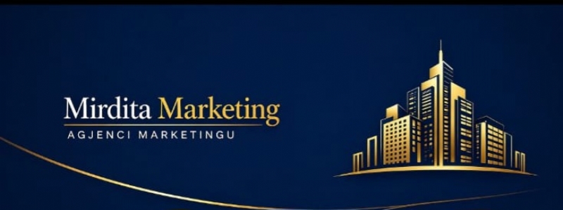 Regjistro Biznesin Tënd Falas me Mirdita Marketing – Rrit Dukshmërinë, Gjej Klientë dhe Promovo Biznesin Online!