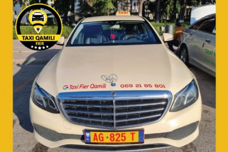 Taksi Fier Durres, Taksi Fier Lushnje, Taksi Fier Kavaje, Taksi Fier pus...