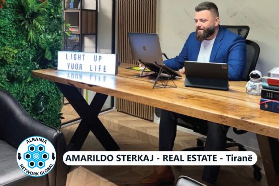 Konsulence Per Real Estate , Agjensi Imobilare, Prona Me Qera , Vila Me ...