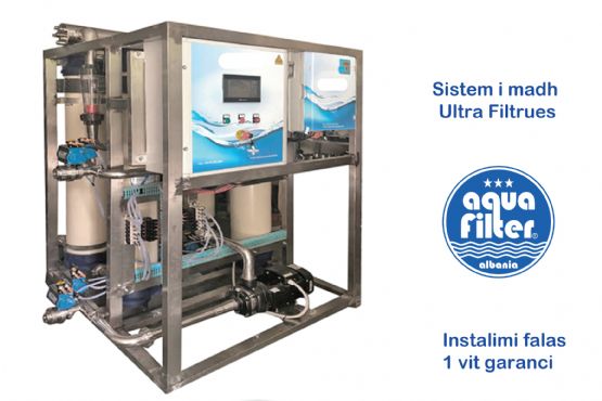 Filter uji per Lavanteri, Aparat filtrim uji per Lavanteri, Filter uji p...