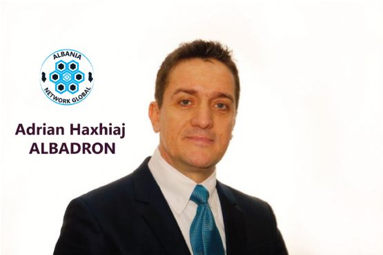  CV Adrian Haxhiaj ALBADRON - Albanian Dron Association - Trajnime dhe keshillime per drone