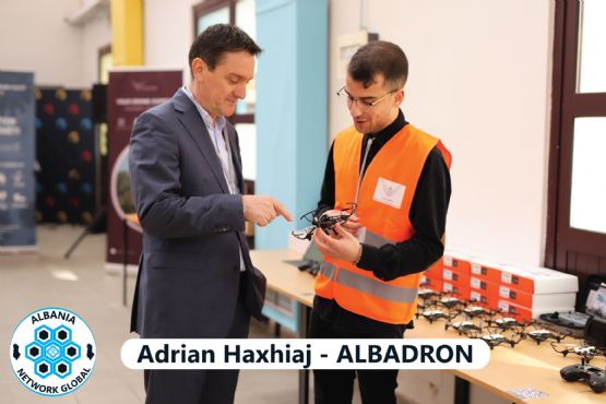 Trajnime teknike per drone - Trajnime operative per drone - Çertifikim p...