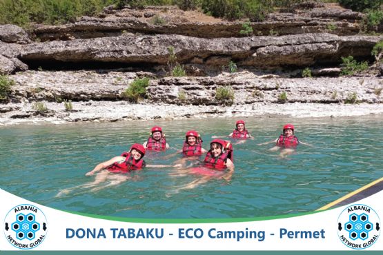 Rafting në lumin e Vjosës ,  Eksplorim Në Kanionin E Langaricës ,  Alpinizëm ne Dhëmbel, Alpinizëm në Nemërçk 