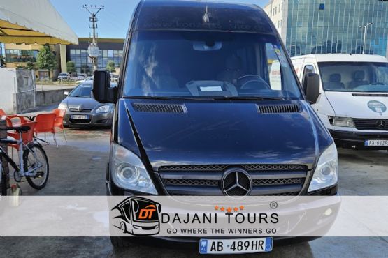 Agjensi Udhetimi Tirane Linz Austri, Bileta Autobusi per Linz Austri, Li...