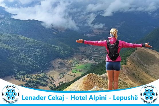 Sherbimet nga Hotel Alpini dhe blloku i vilave private afër Hotel Alpinit 2022