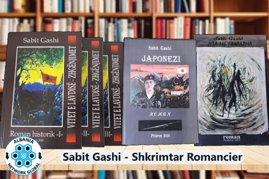 Shitjen e tre romaneve fizik / Konculence si te shkruajne nje liber arti...