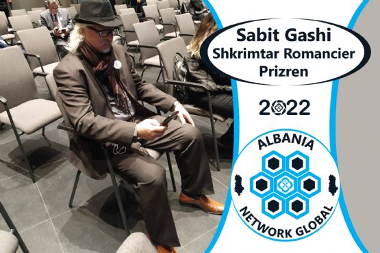 CV Sabit Gashi - Shkrimtar Romancier / Romani Vitet e lavdise - zhgenjimet / Romani Japonezi / Romani Jeta me fantazma