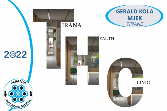 MASAZH TERAPEUTIK dhe FIZIOTERAPI për REHABILITIM nga TIRANA HEALTH CLIN...