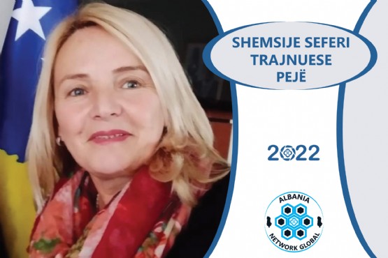 Shemsije Seferi CV , Shemsije Seferi Trajnuese , investiguese private , dedektiv privat shoqata Alma ,