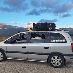 TAXI GJIROKASTER